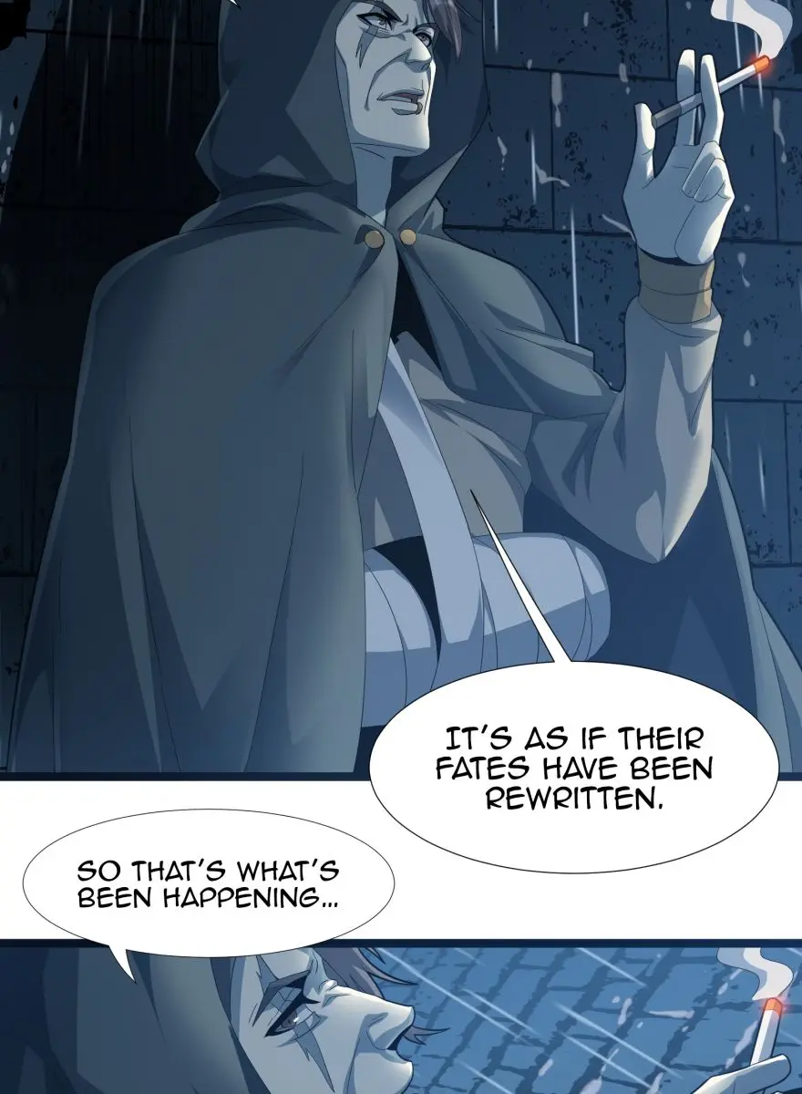 I'm Really Not the Demon God's Lackey Chapter 16 Page 12