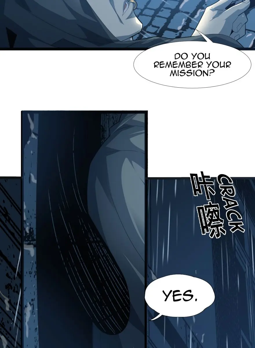 I'm Really Not the Demon God's Lackey Chapter 16 Page 13