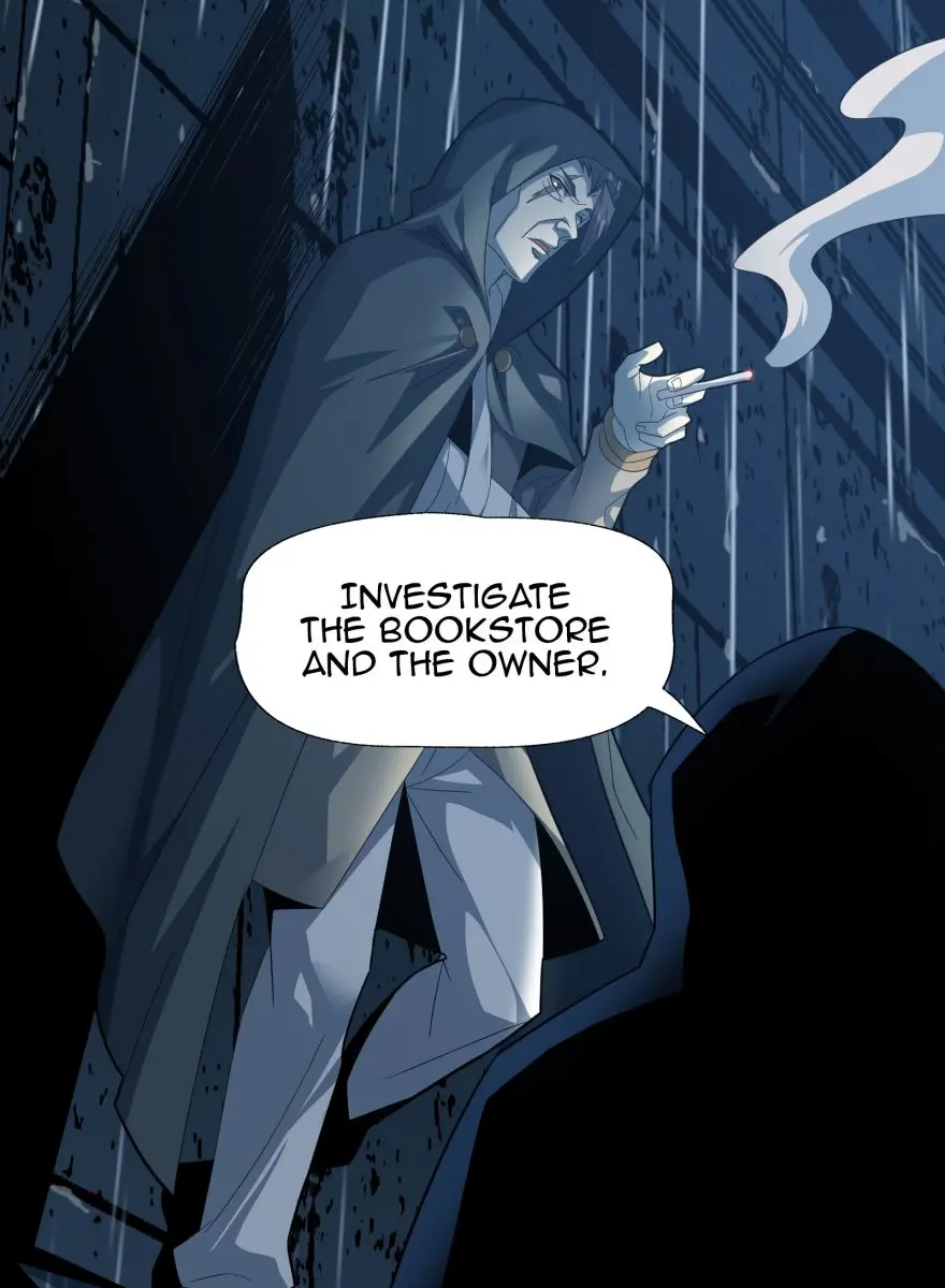 I'm Really Not the Demon God's Lackey Chapter 16 Page 15