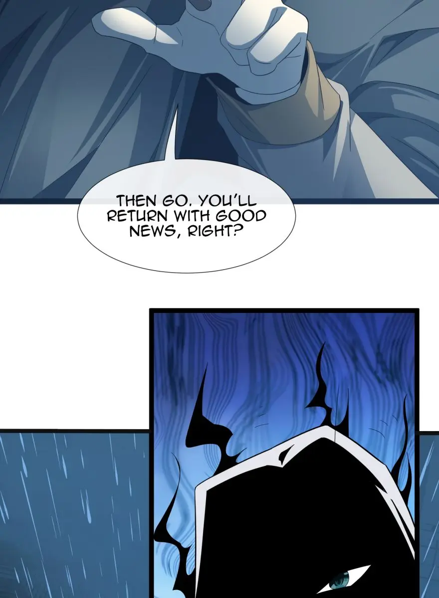 I'm Really Not the Demon God's Lackey Chapter 16 Page 17