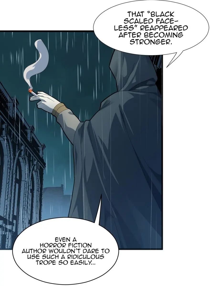I'm Really Not the Demon God's Lackey Chapter 16 Page 20