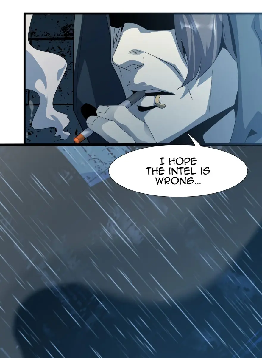 I'm Really Not the Demon God's Lackey Chapter 16 Page 21