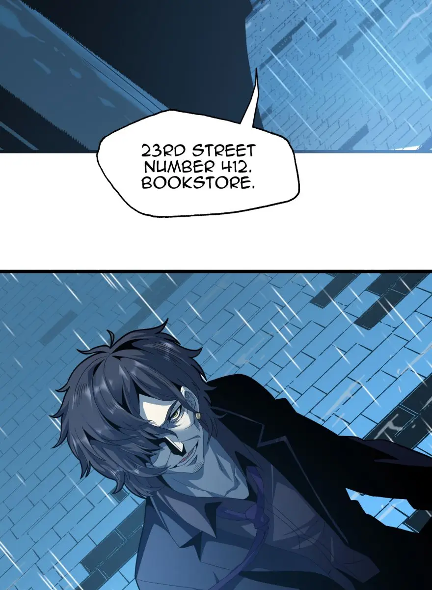 I'm Really Not the Demon God's Lackey Chapter 16 Page 23