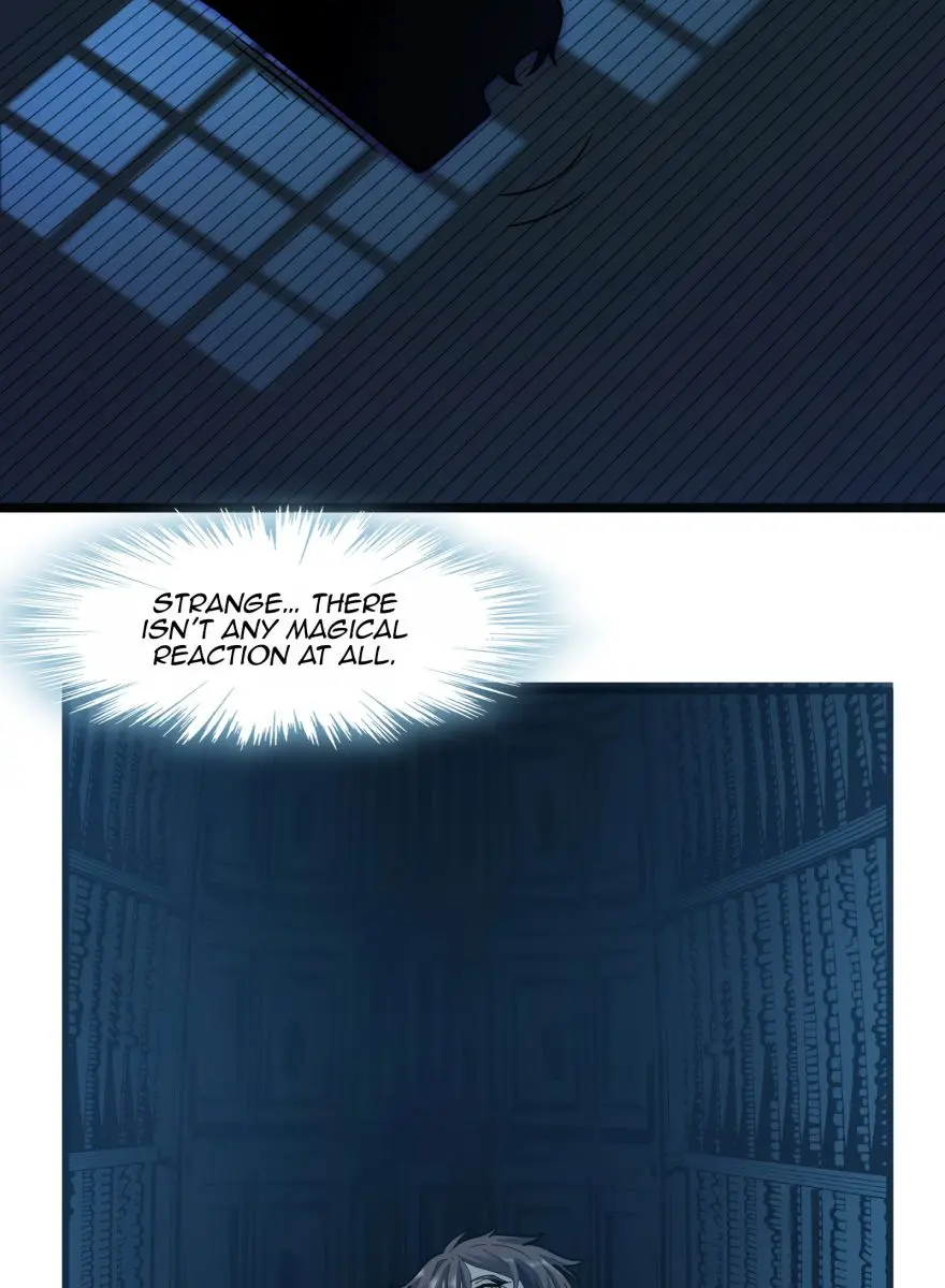 I'm Really Not the Demon God's Lackey Chapter 16 Page 26