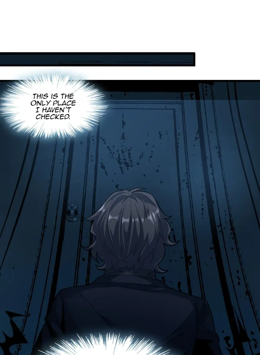 I'm Really Not the Demon God's Lackey Chapter 16 Page 30