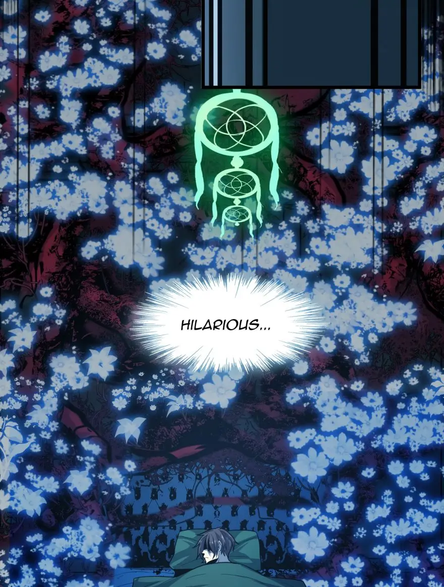 I'm Really Not the Demon God's Lackey Chapter 16 Page 34