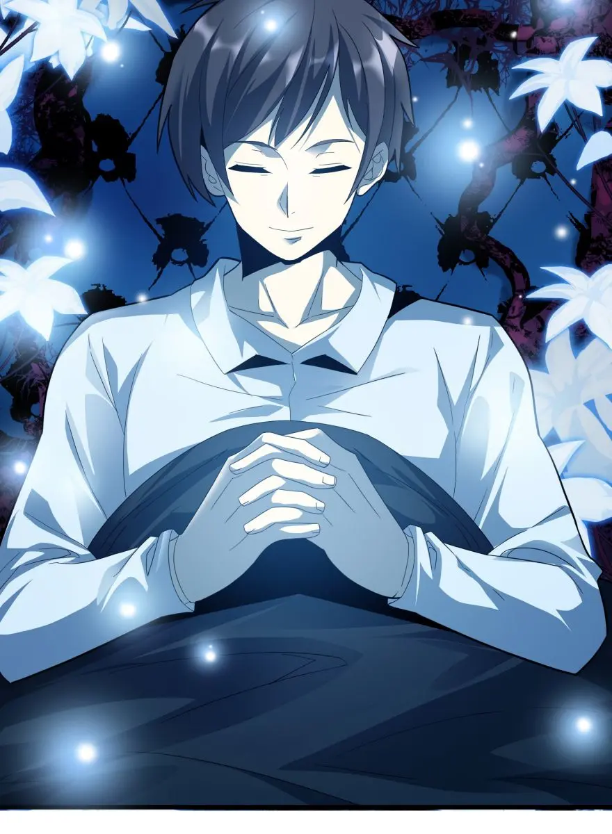 I'm Really Not the Demon God's Lackey Chapter 16 Page 37