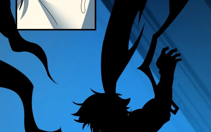 I'm Really Not the Demon God's Lackey Chapter 16 Page 40
