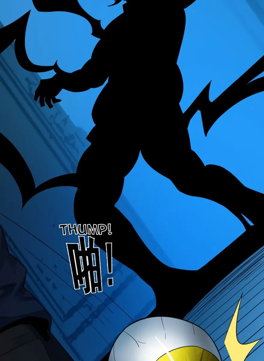 I'm Really Not the Demon God's Lackey Chapter 16 Page 41