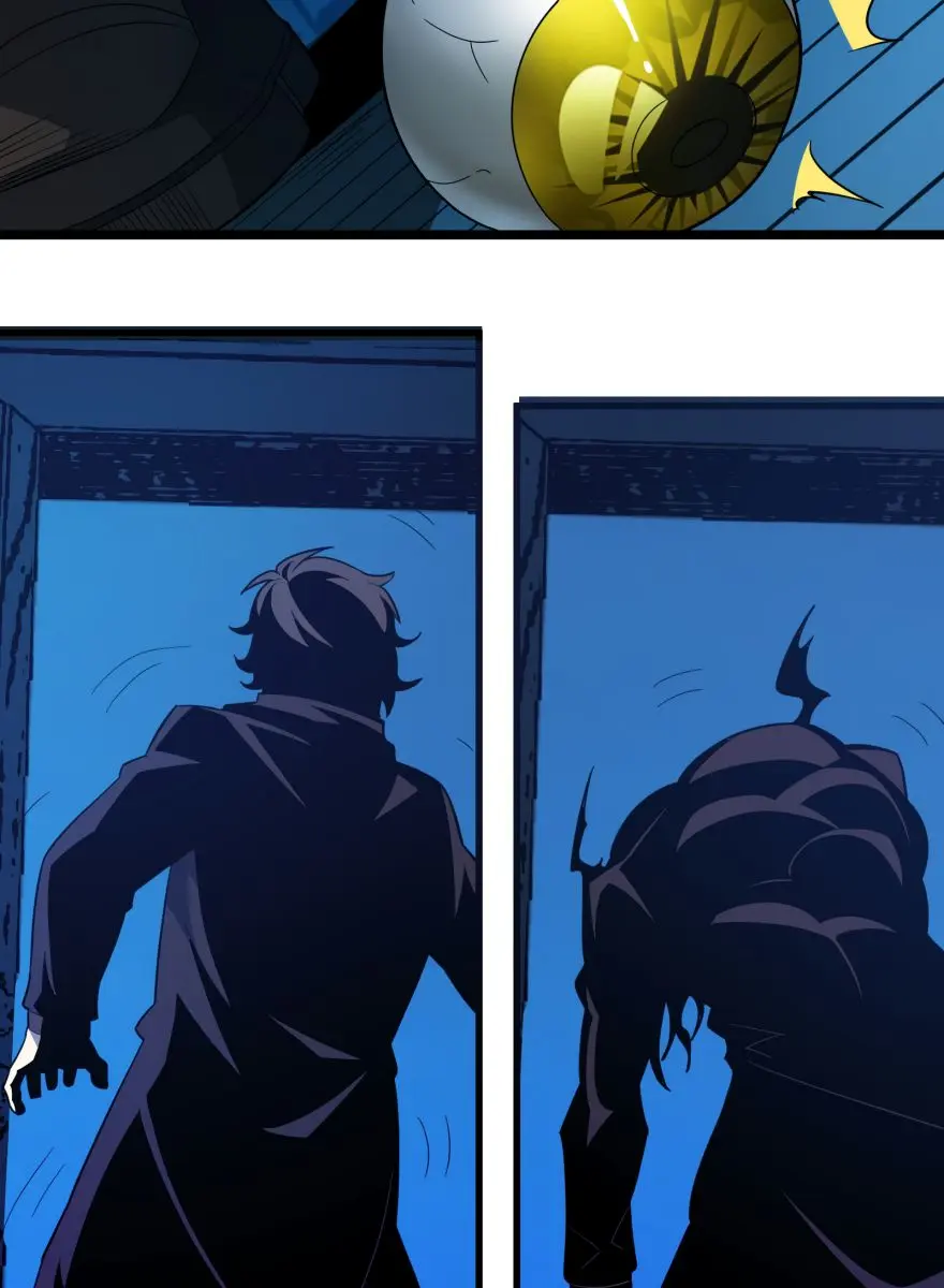 I'm Really Not the Demon God's Lackey Chapter 16 Page 42