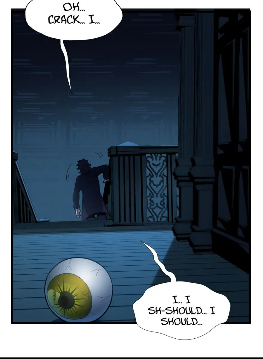 I'm Really Not the Demon God's Lackey Chapter 16 Page 44