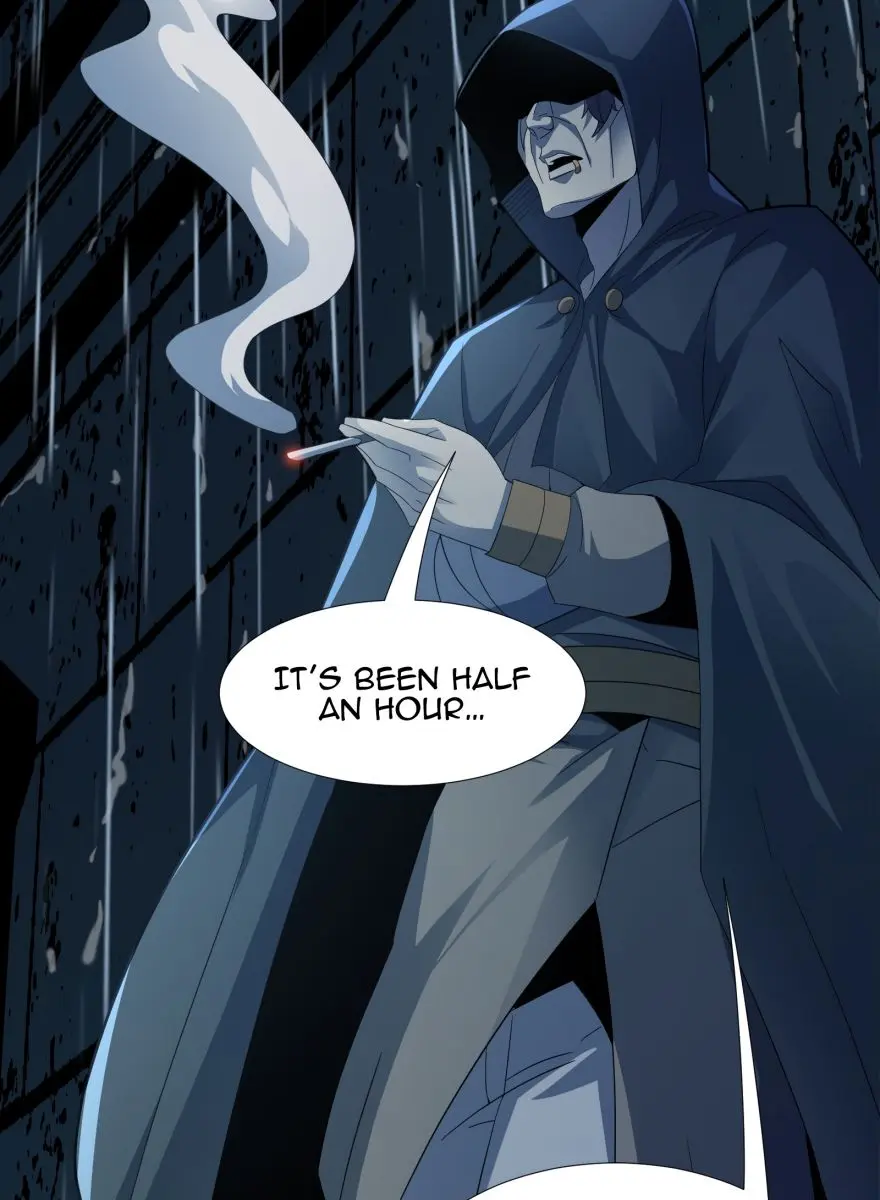 I'm Really Not the Demon God's Lackey Chapter 16 Page 49