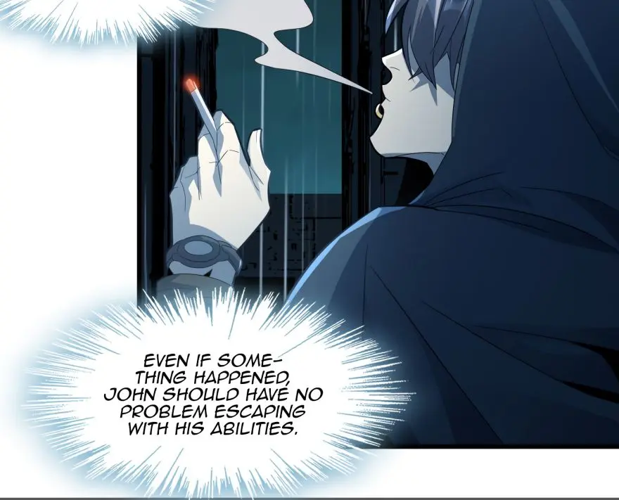 I'm Really Not the Demon God's Lackey Chapter 16 Page 51