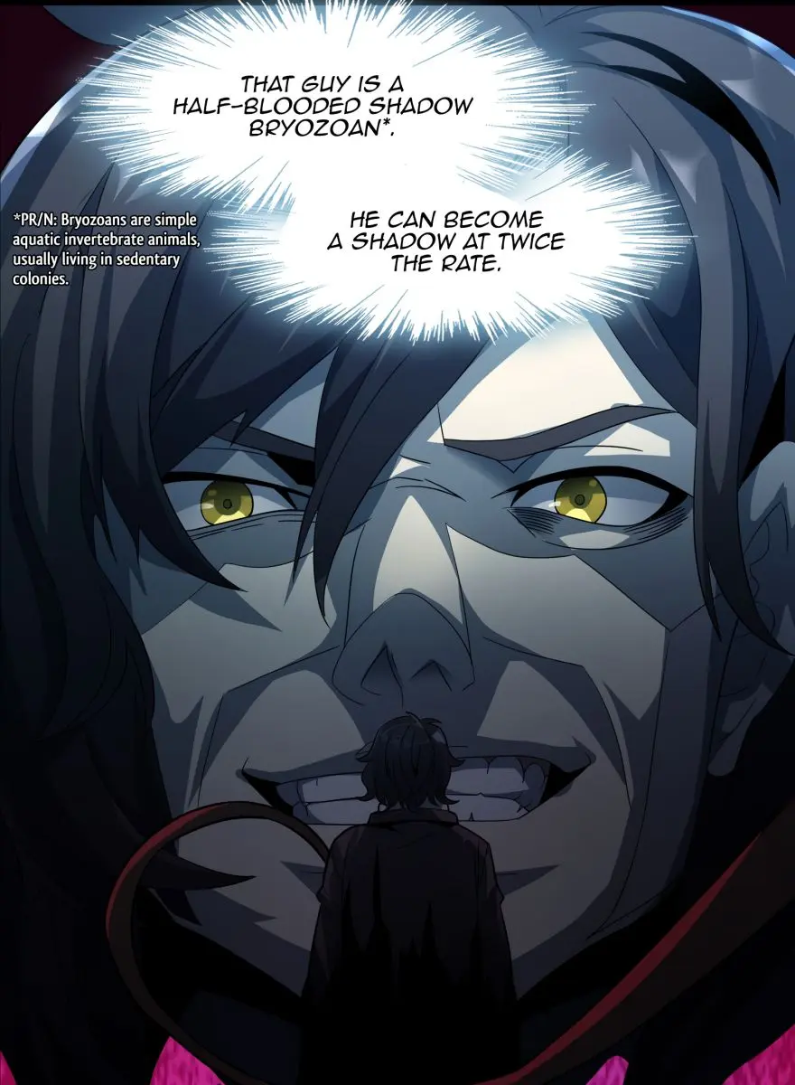 I'm Really Not the Demon God's Lackey Chapter 16 Page 52