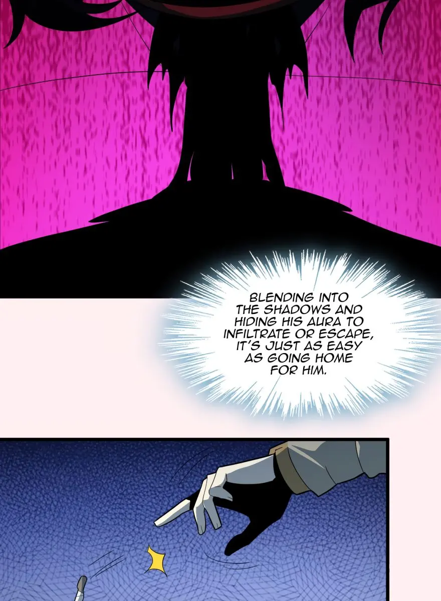 I'm Really Not the Demon God's Lackey Chapter 16 Page 53