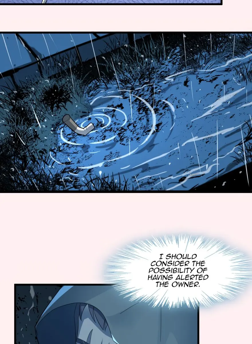 I'm Really Not the Demon God's Lackey Chapter 16 Page 54