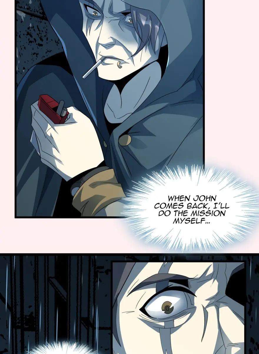 I'm Really Not the Demon God's Lackey Chapter 16 Page 55