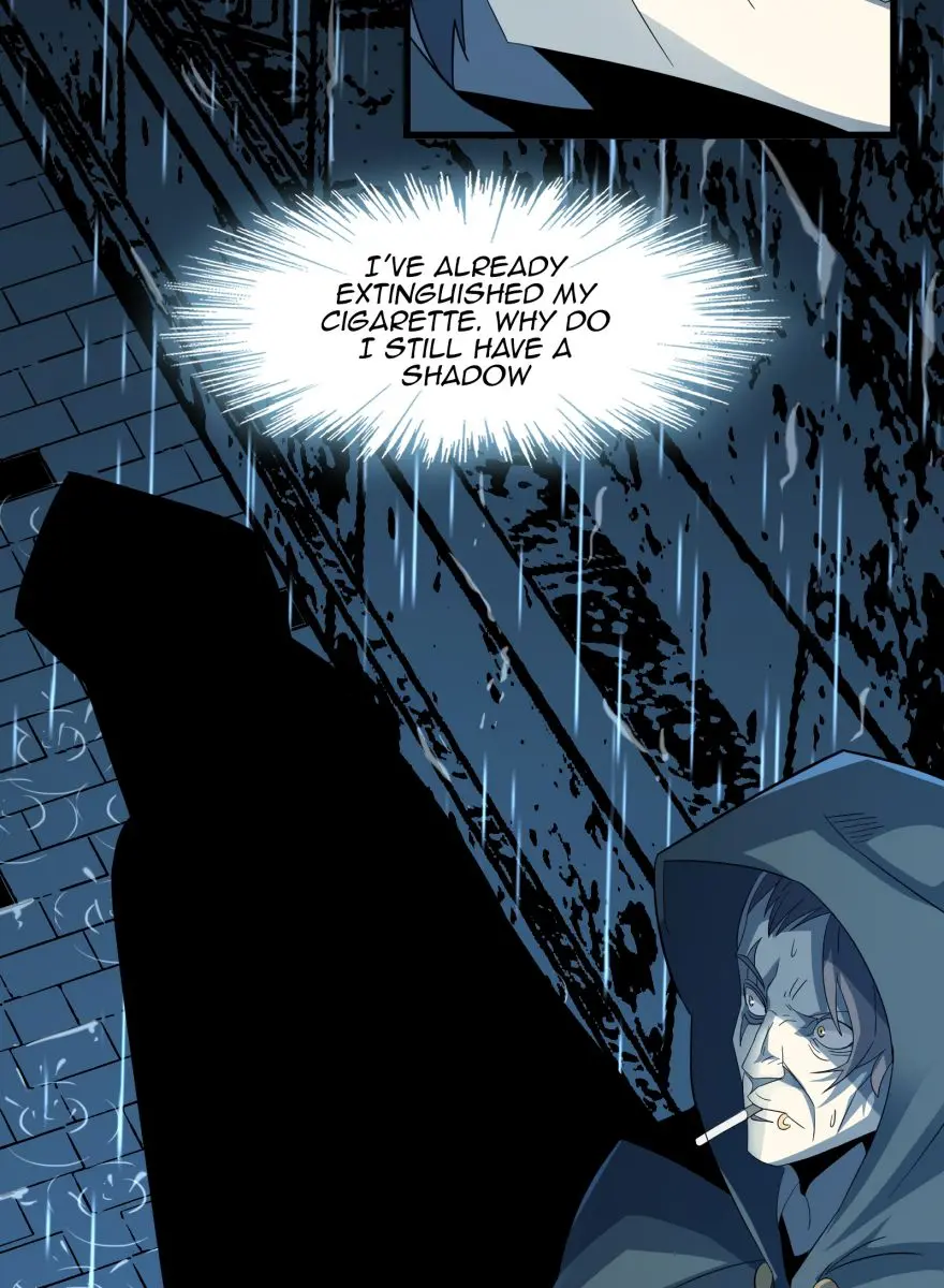 I'm Really Not the Demon God's Lackey Chapter 16 Page 57