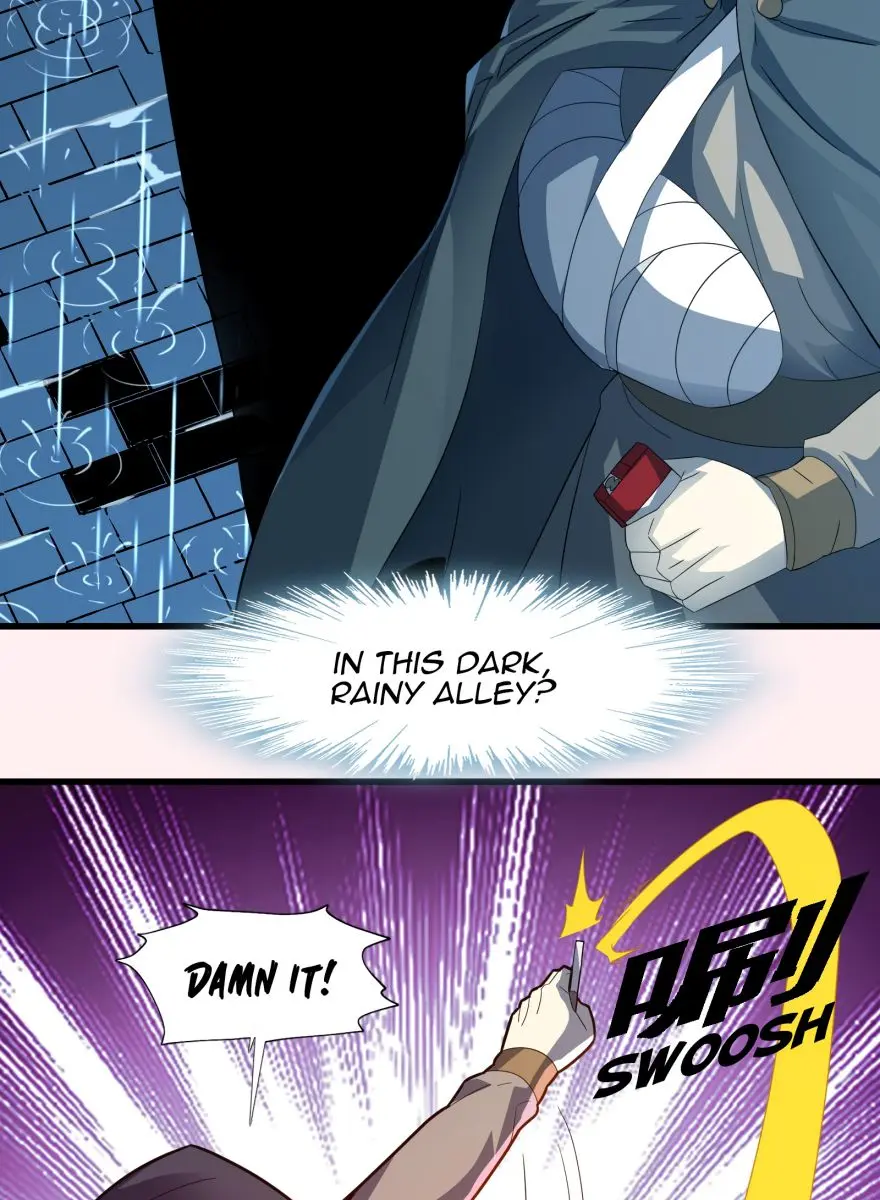 I'm Really Not the Demon God's Lackey Chapter 16 Page 58