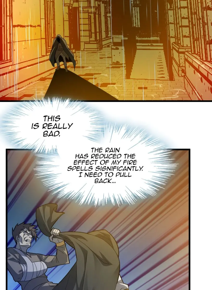 I'm Really Not the Demon God's Lackey Chapter 16 Page 61