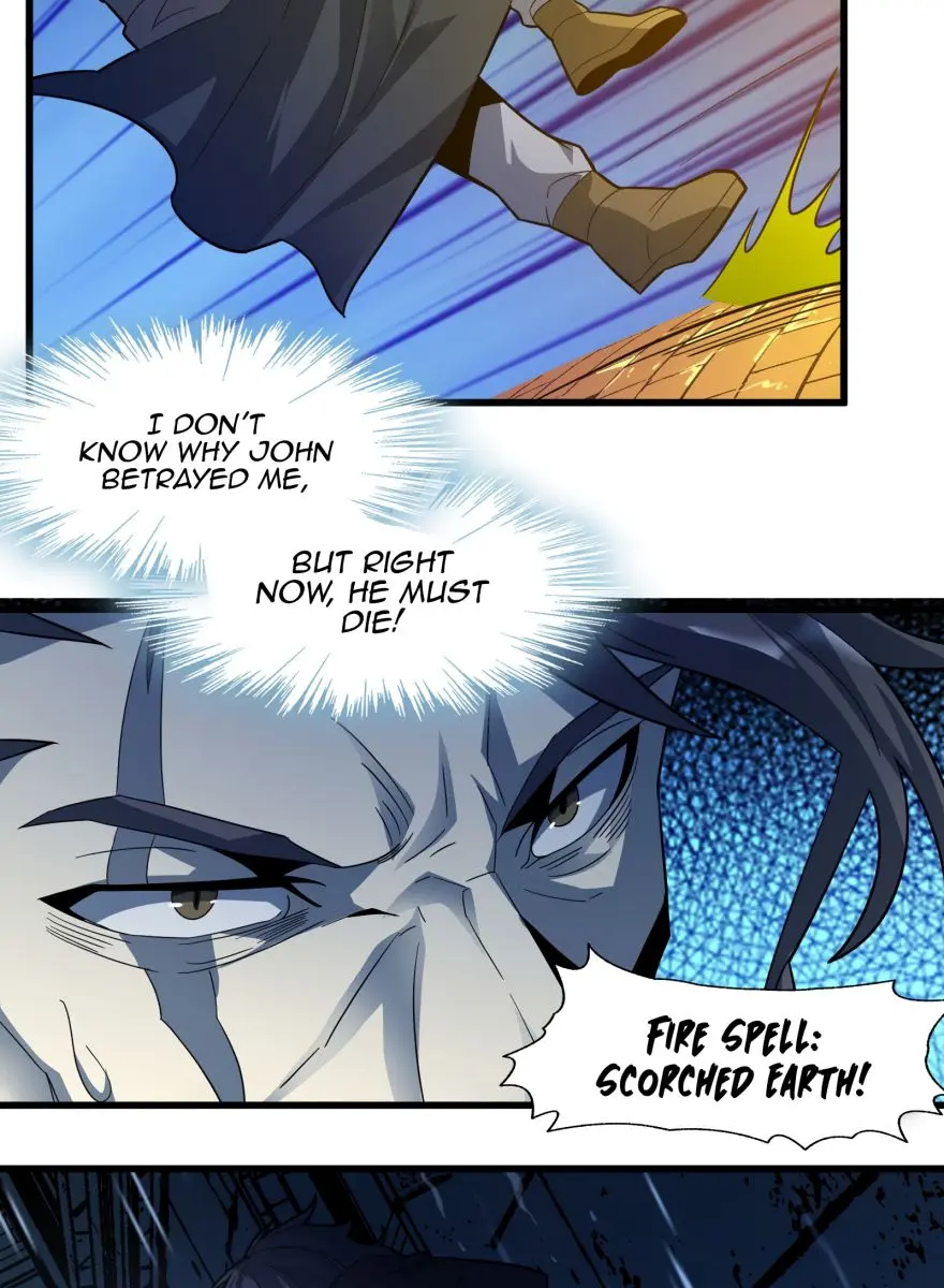 I'm Really Not the Demon God's Lackey Chapter 16 Page 62