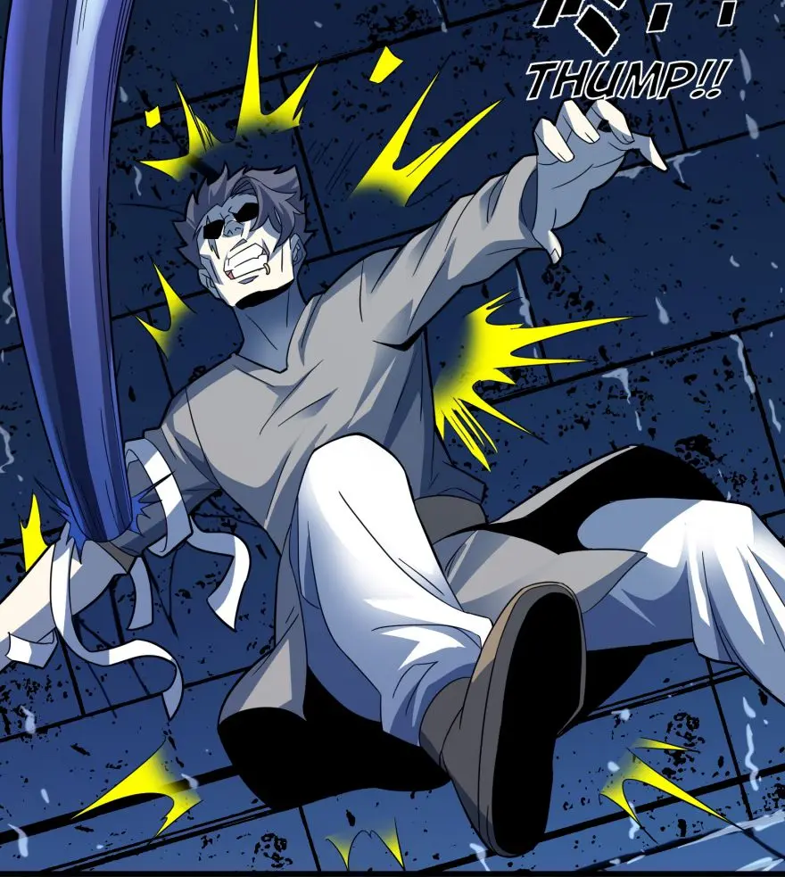 I'm Really Not the Demon God's Lackey Chapter 16 Page 65