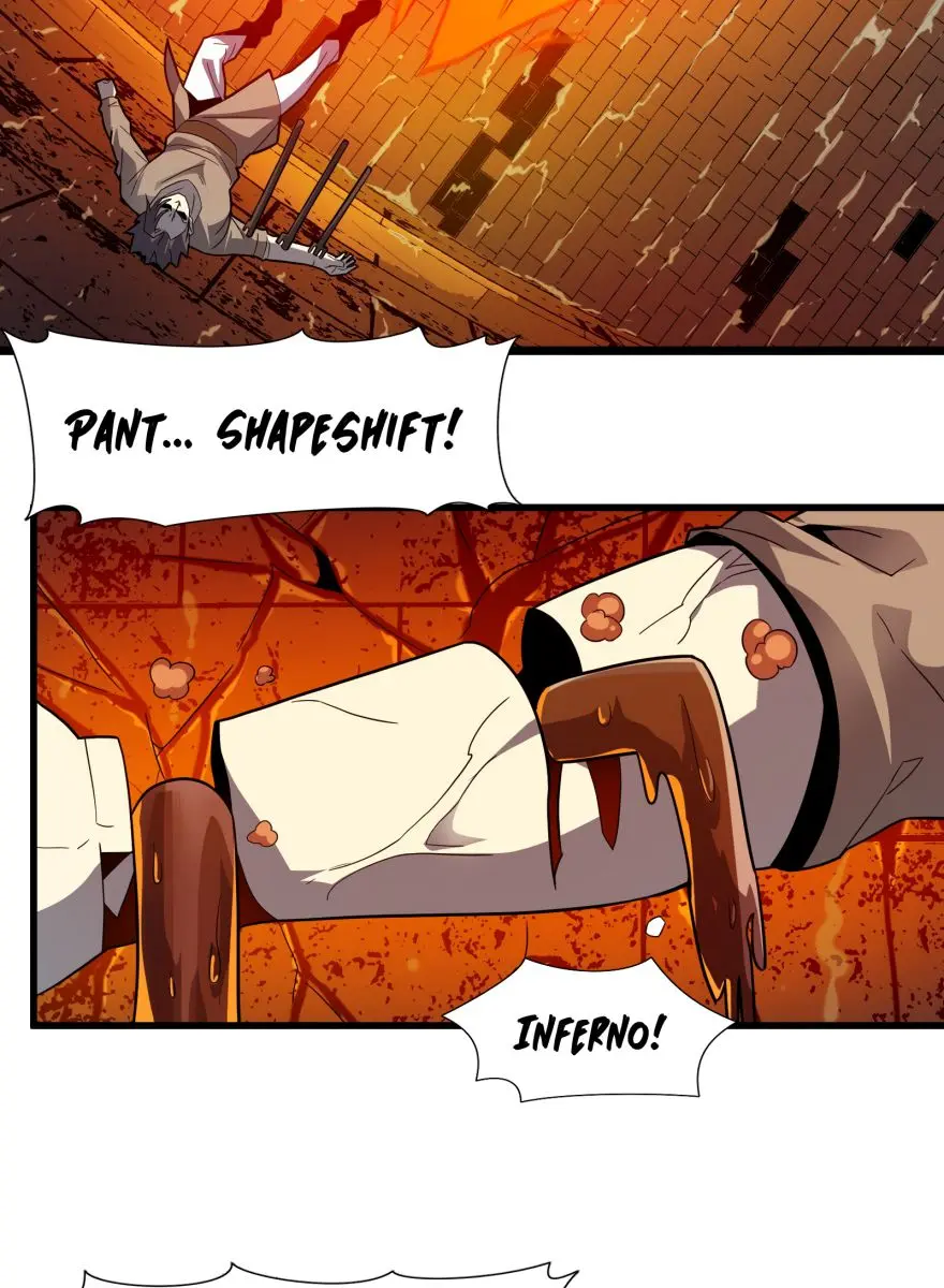 I'm Really Not the Demon God's Lackey Chapter 16 Page 68