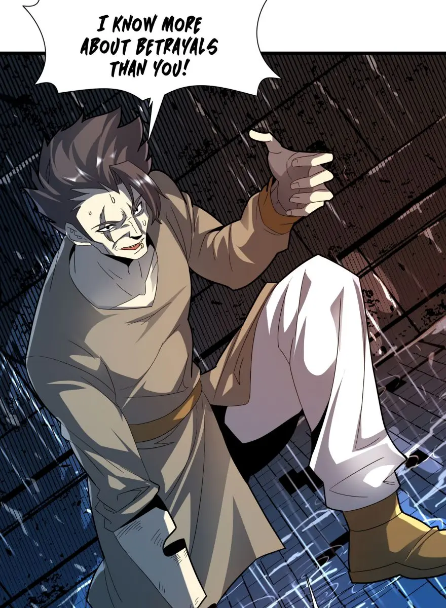 I'm Really Not the Demon God's Lackey Chapter 16 Page 69
