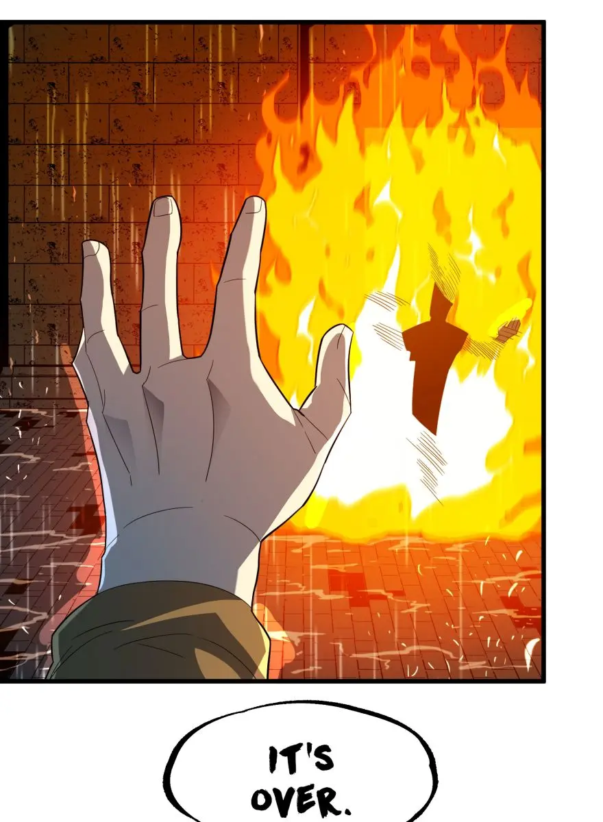 I'm Really Not the Demon God's Lackey Chapter 16 Page 71