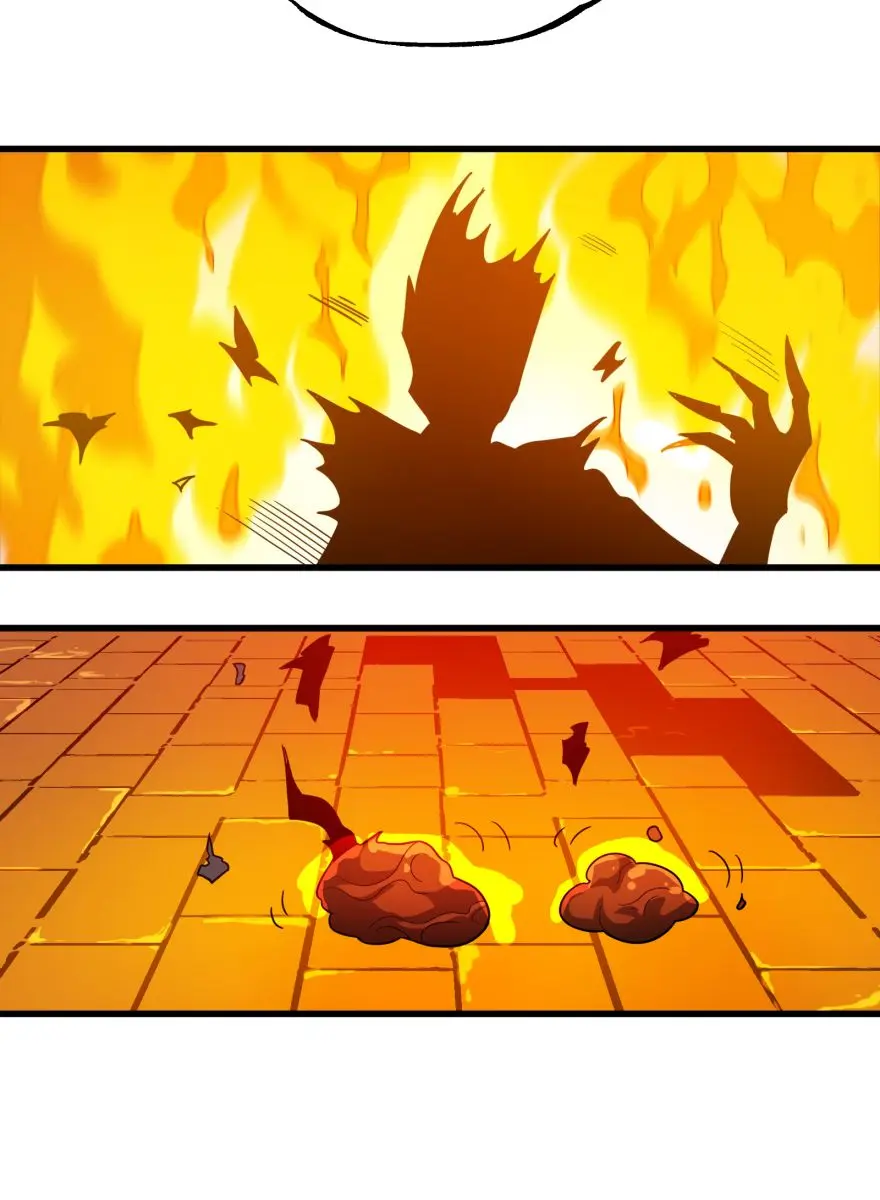 I'm Really Not the Demon God's Lackey Chapter 16 Page 72
