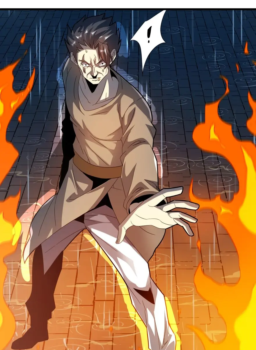 I'm Really Not the Demon God's Lackey Chapter 16 Page 73