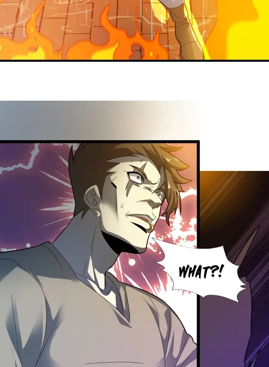 I'm Really Not the Demon God's Lackey Chapter 16 Page 74