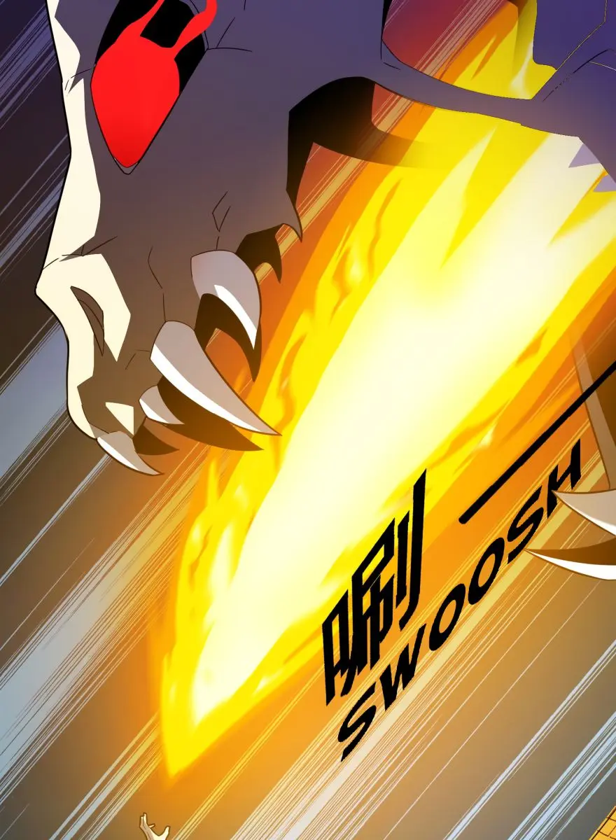 I'm Really Not the Demon God's Lackey Chapter 16 Page 76