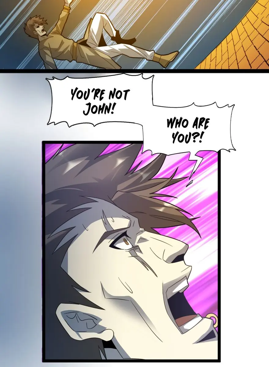 I'm Really Not the Demon God's Lackey Chapter 16 Page 77