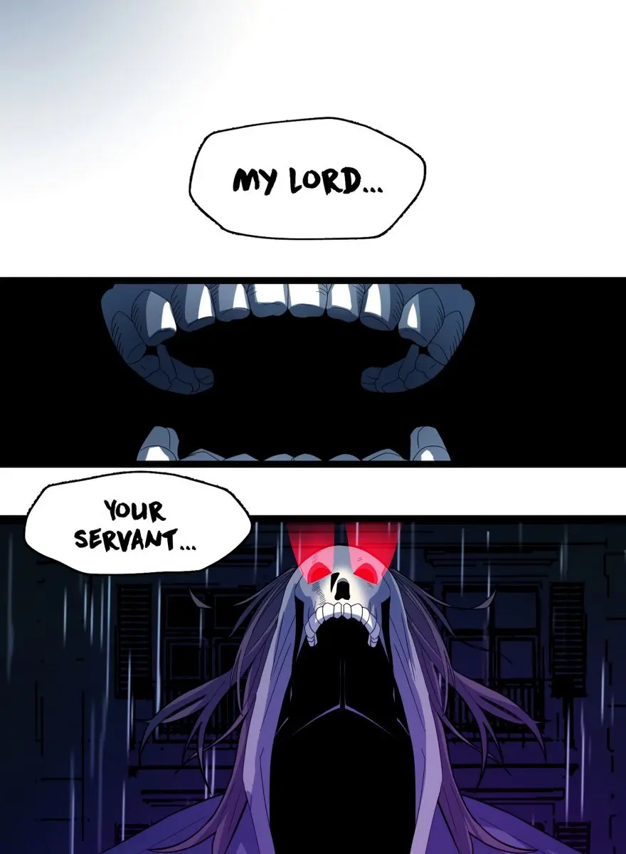 I'm Really Not the Demon God's Lackey Chapter 16 Page 78