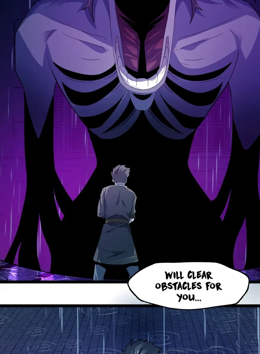 I'm Really Not the Demon God's Lackey Chapter 16 Page 79
