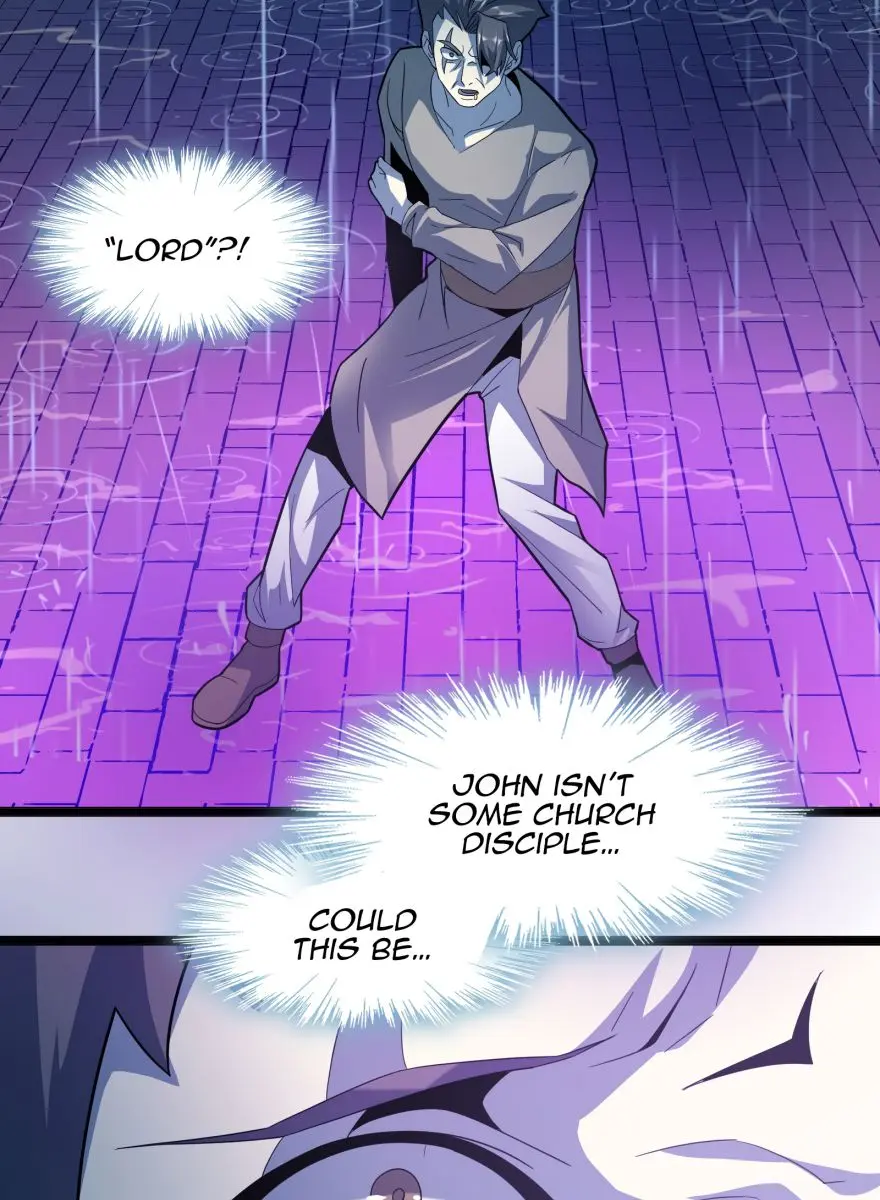 I'm Really Not the Demon God's Lackey Chapter 16 Page 80