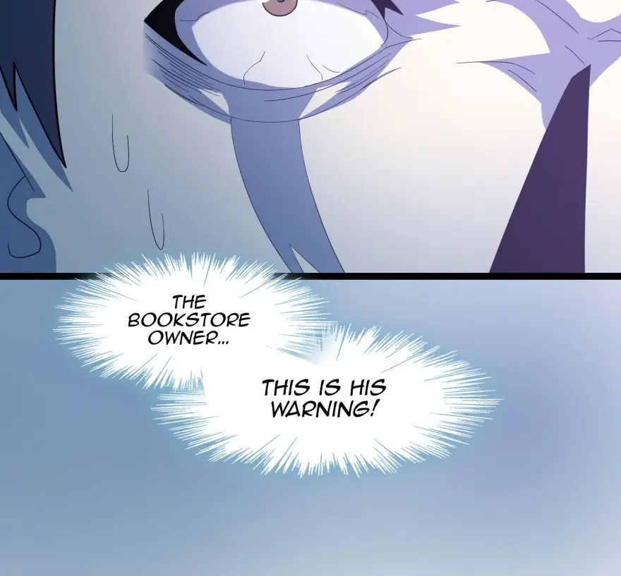 I'm Really Not the Demon God's Lackey Chapter 16 Page 81