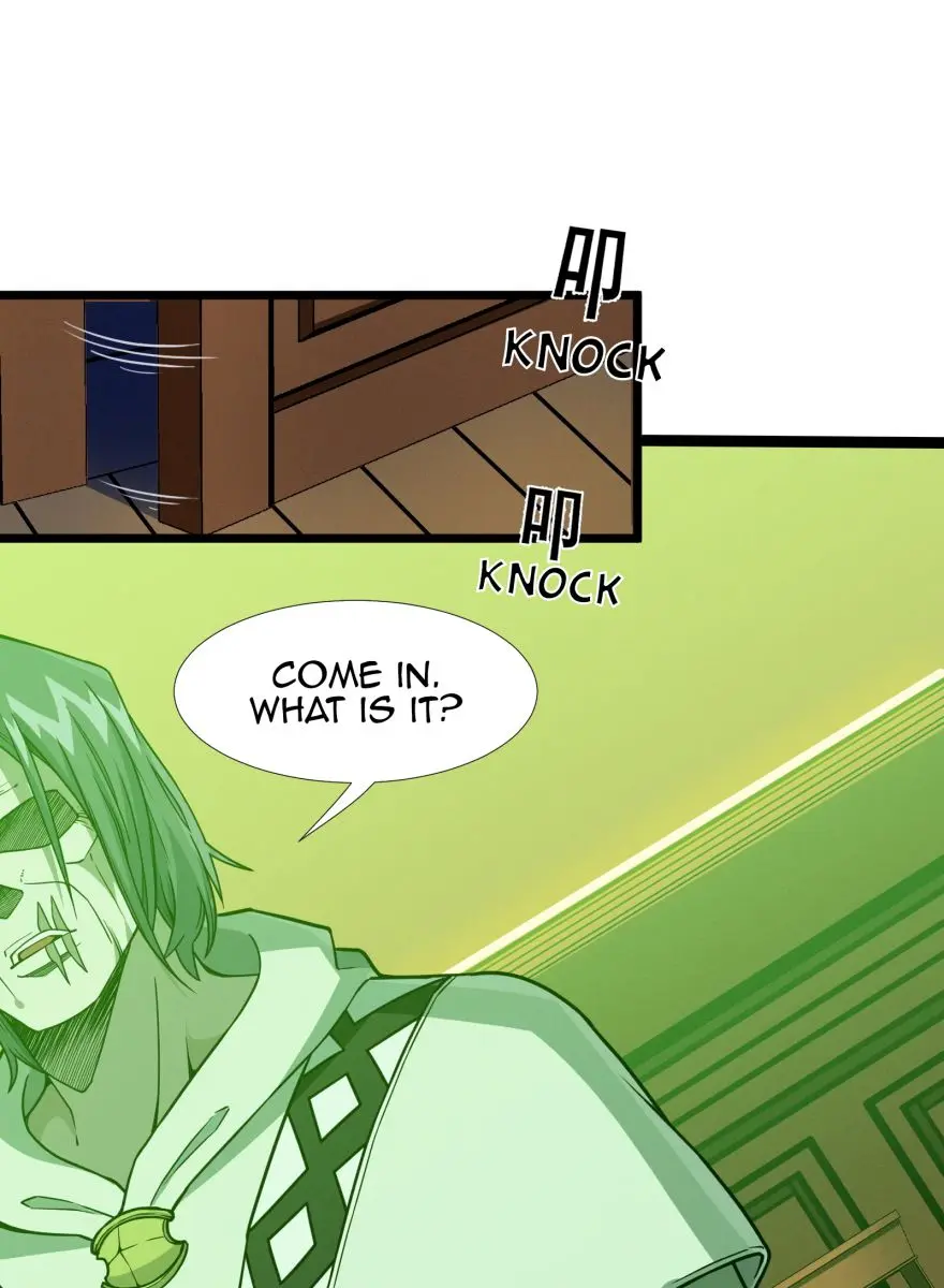 I'm Really Not the Demon God's Lackey Chapter 16 Page 82