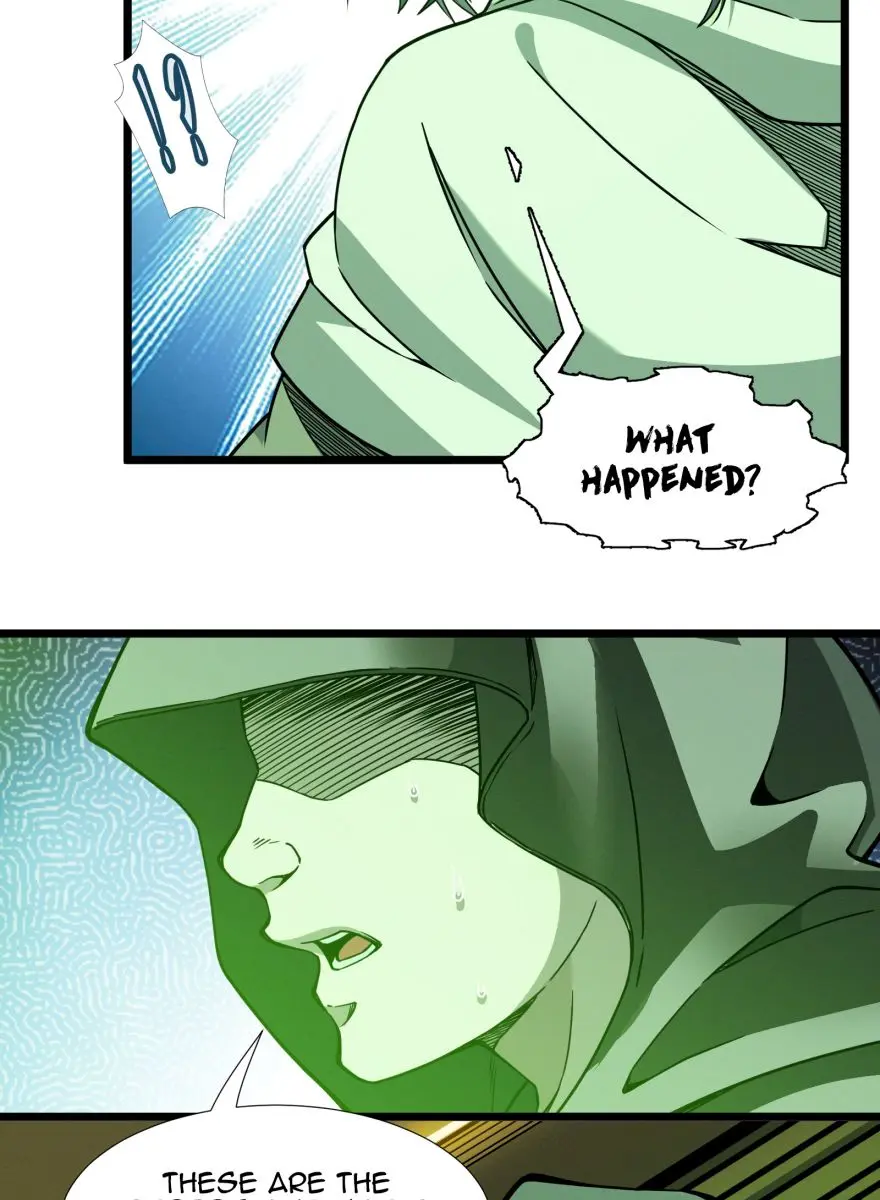I'm Really Not the Demon God's Lackey Chapter 16 Page 84