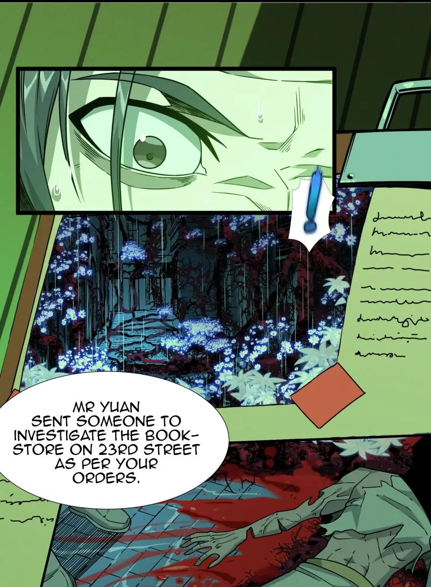 I'm Really Not the Demon God's Lackey Chapter 16 Page 87
