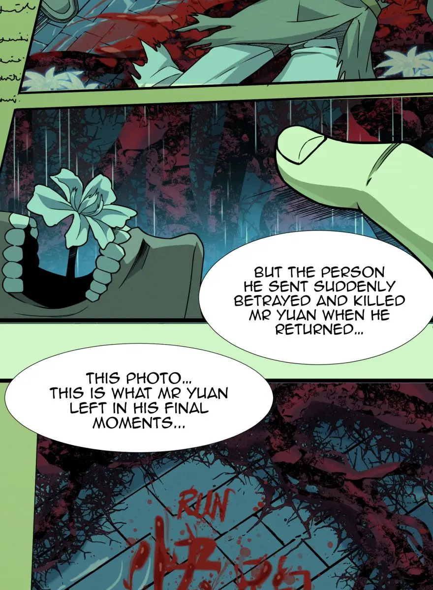 I'm Really Not the Demon God's Lackey Chapter 16 Page 88