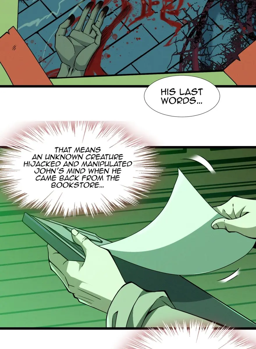 I'm Really Not the Demon God's Lackey Chapter 16 Page 89