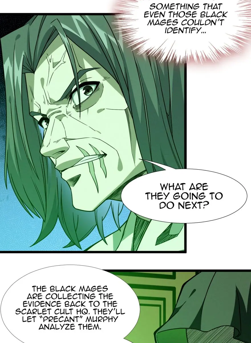 I'm Really Not the Demon God's Lackey Chapter 16 Page 90