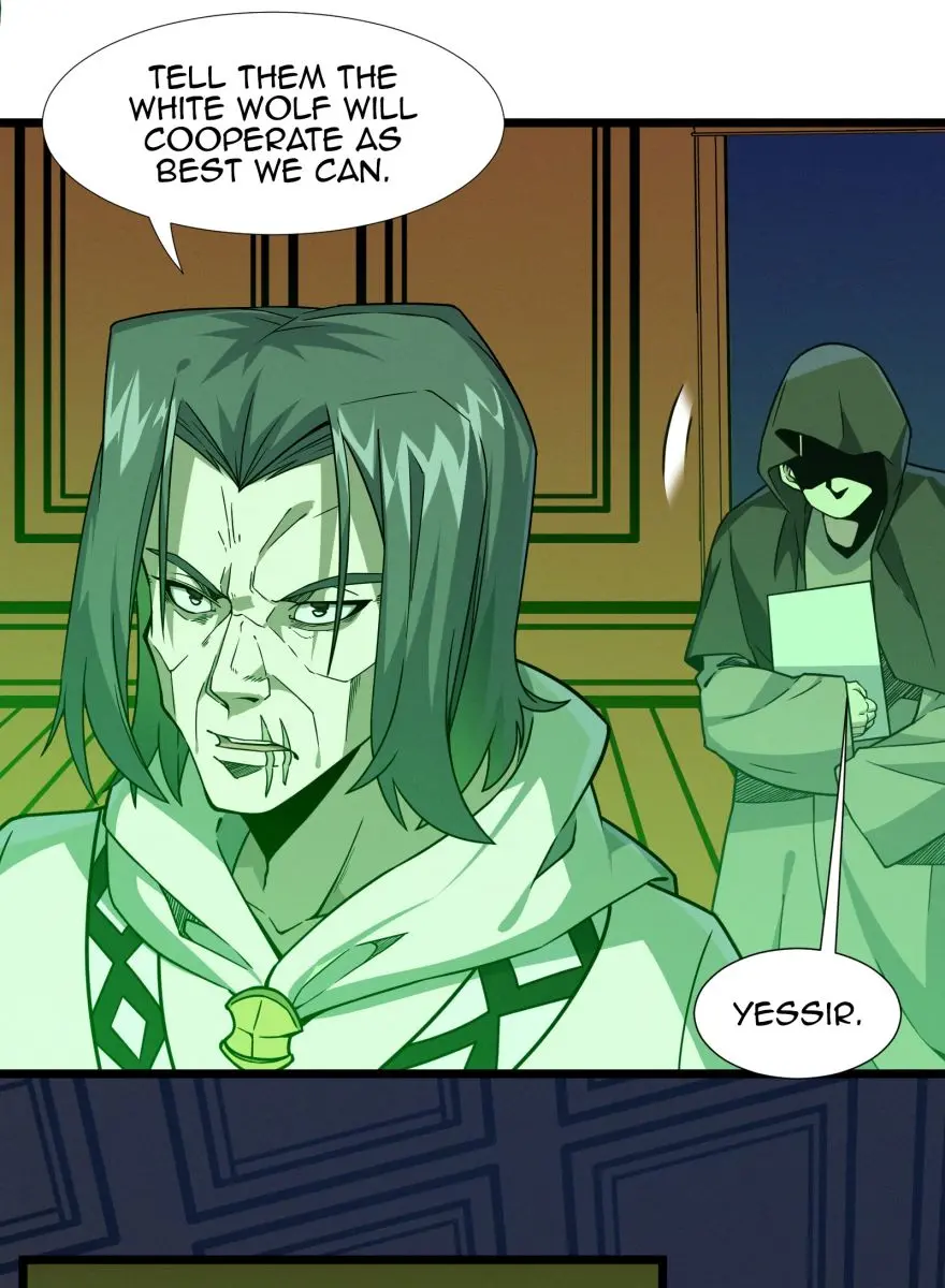 I'm Really Not the Demon God's Lackey Chapter 16 Page 92