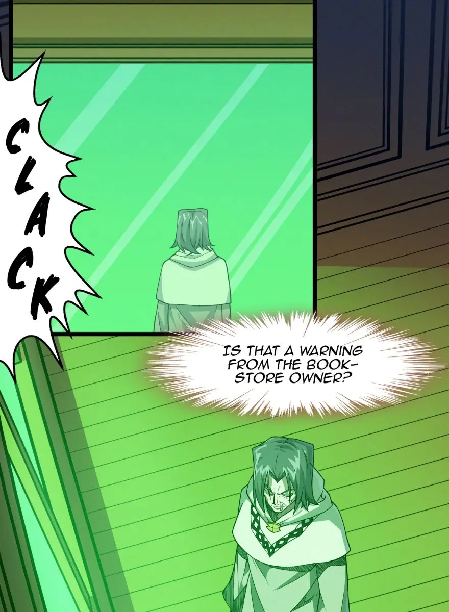 I'm Really Not the Demon God's Lackey Chapter 16 Page 93