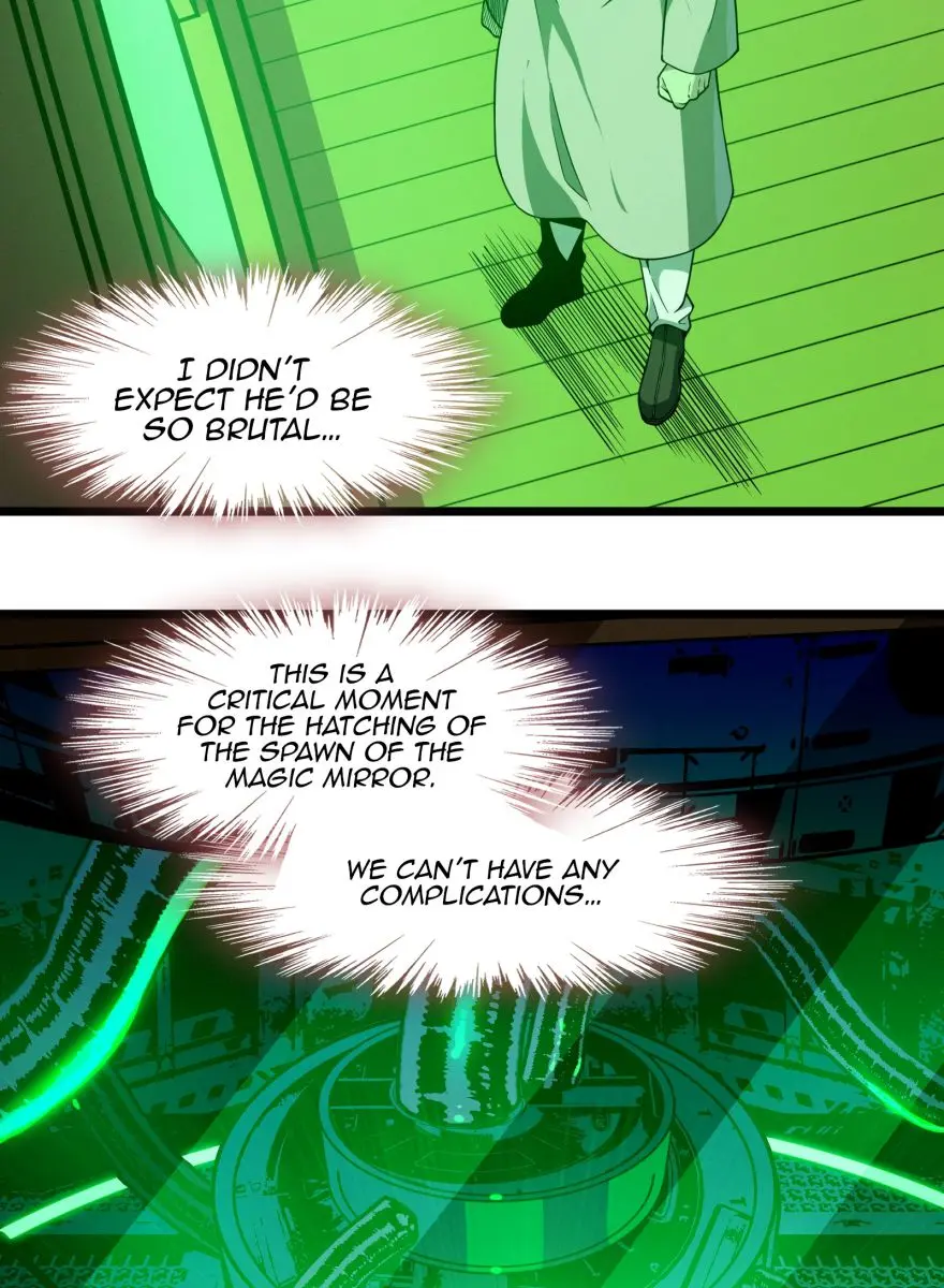 I'm Really Not the Demon God's Lackey Chapter 16 Page 94