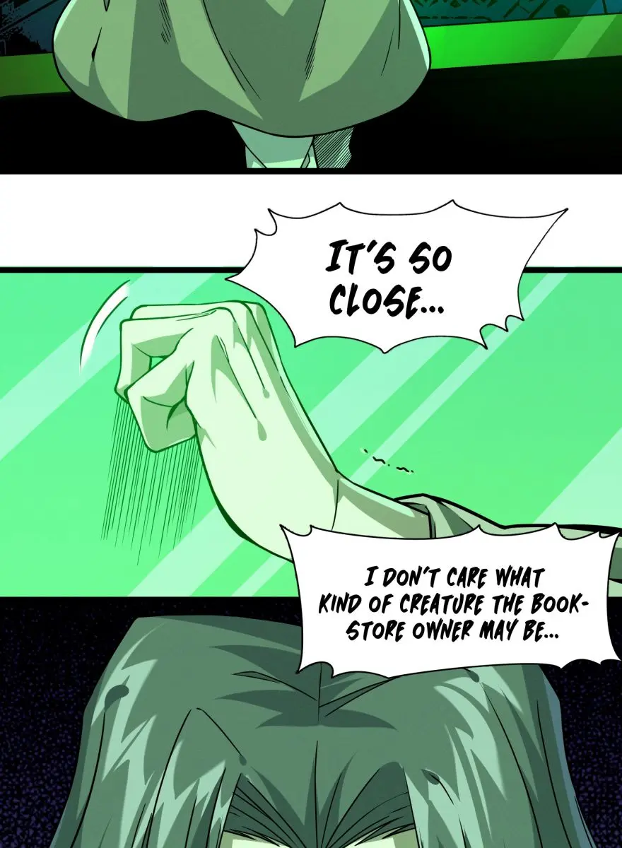 I'm Really Not the Demon God's Lackey Chapter 16 Page 96