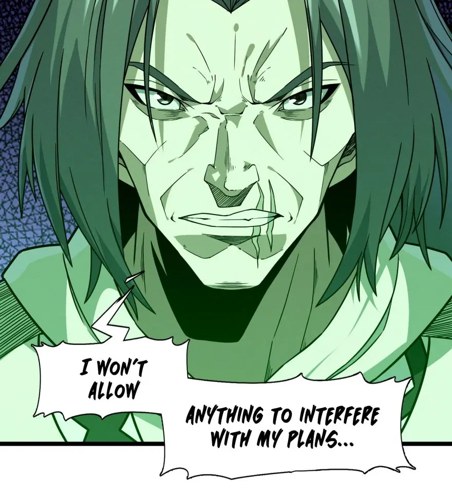 I'm Really Not the Demon God's Lackey Chapter 16 Page 97