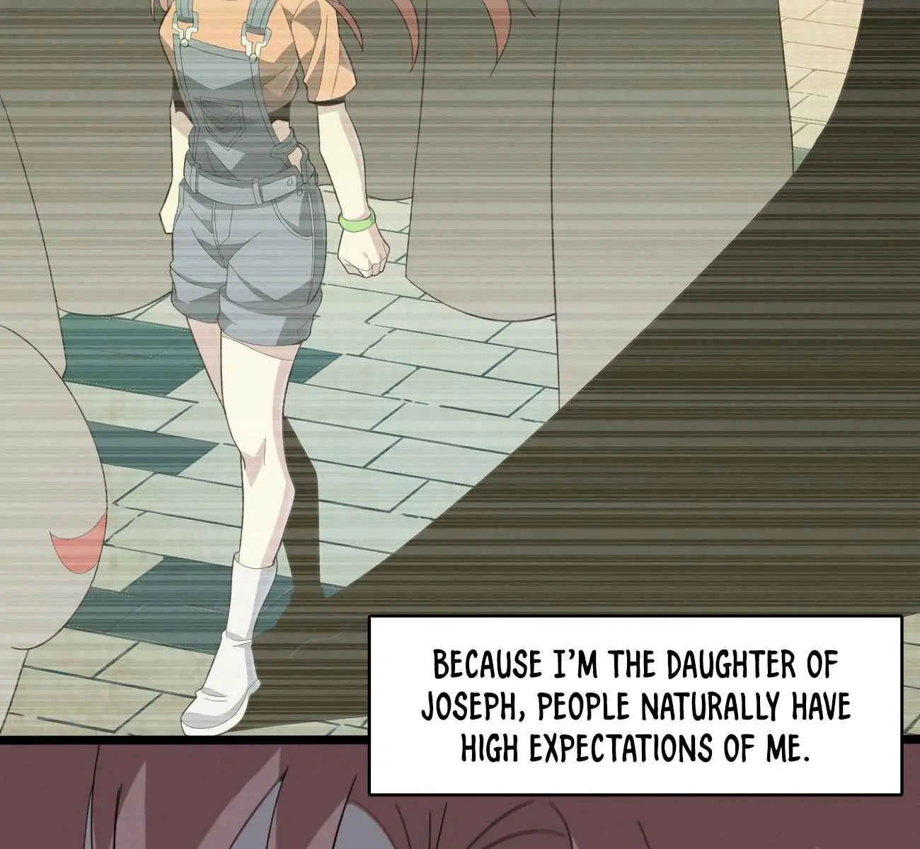 I'm Really Not the Demon God's Lackey Chapter 18 Page 75